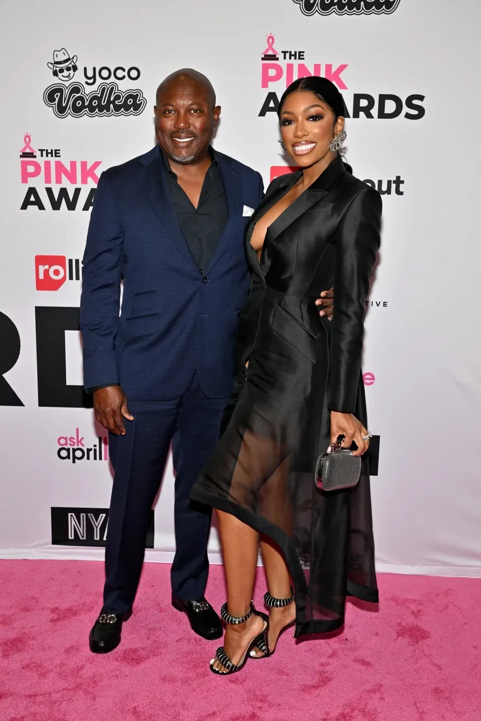 Porsha Williams’ Ex Simon Guobadia Fighting ‘RHOA’ Star Over Subpoena Demanding Bravo Contract