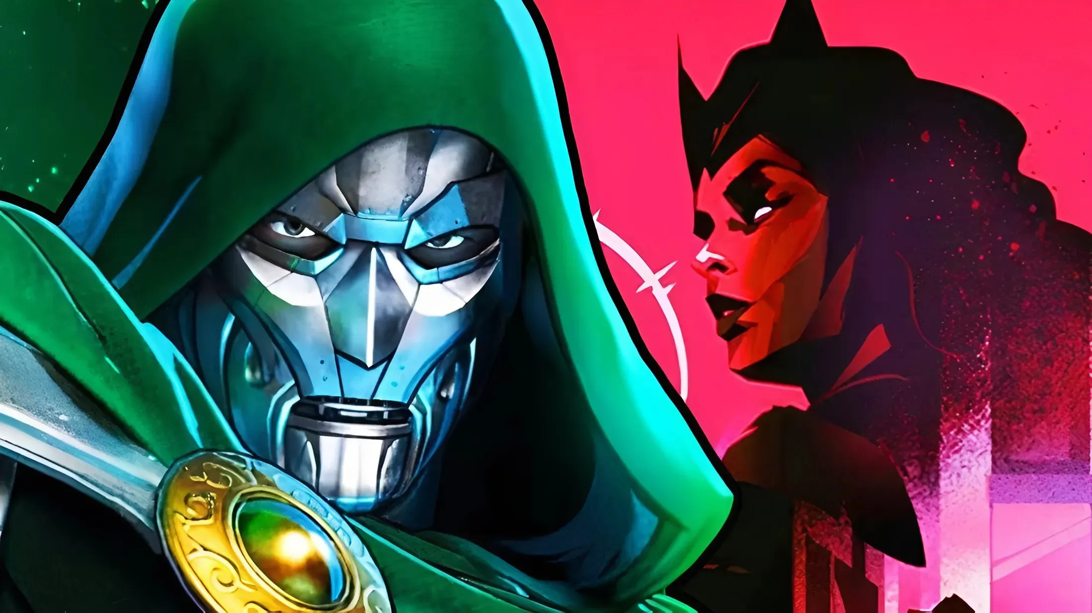 Marvel Is Already Messing With Doctor Doom 2 Years Before Avengers: Doomsday