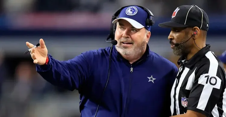 Cowboys HC Mike McCarthy Warned About ‘Hot Seat’ Before 2024 NFL Season