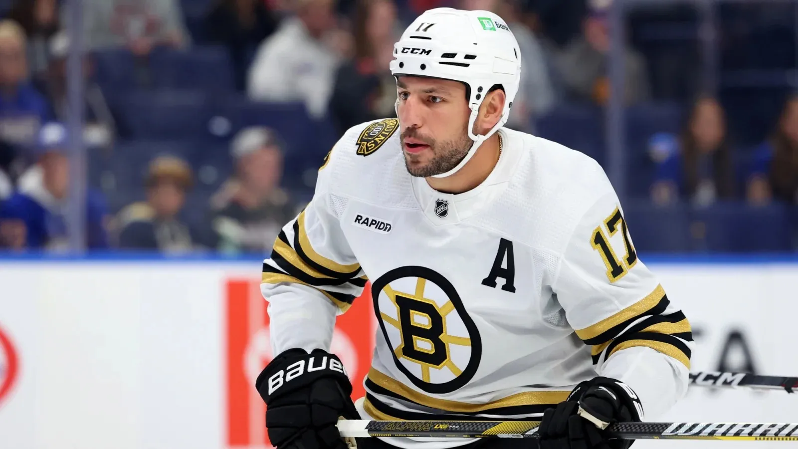 False report: Milan Lucic did not sign professional tryout contract with new NHL team