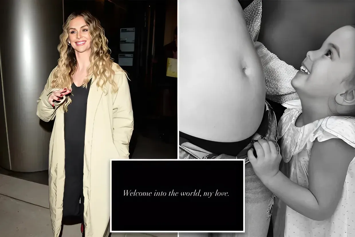 Lala Kent Gives Birth to Her Second Child