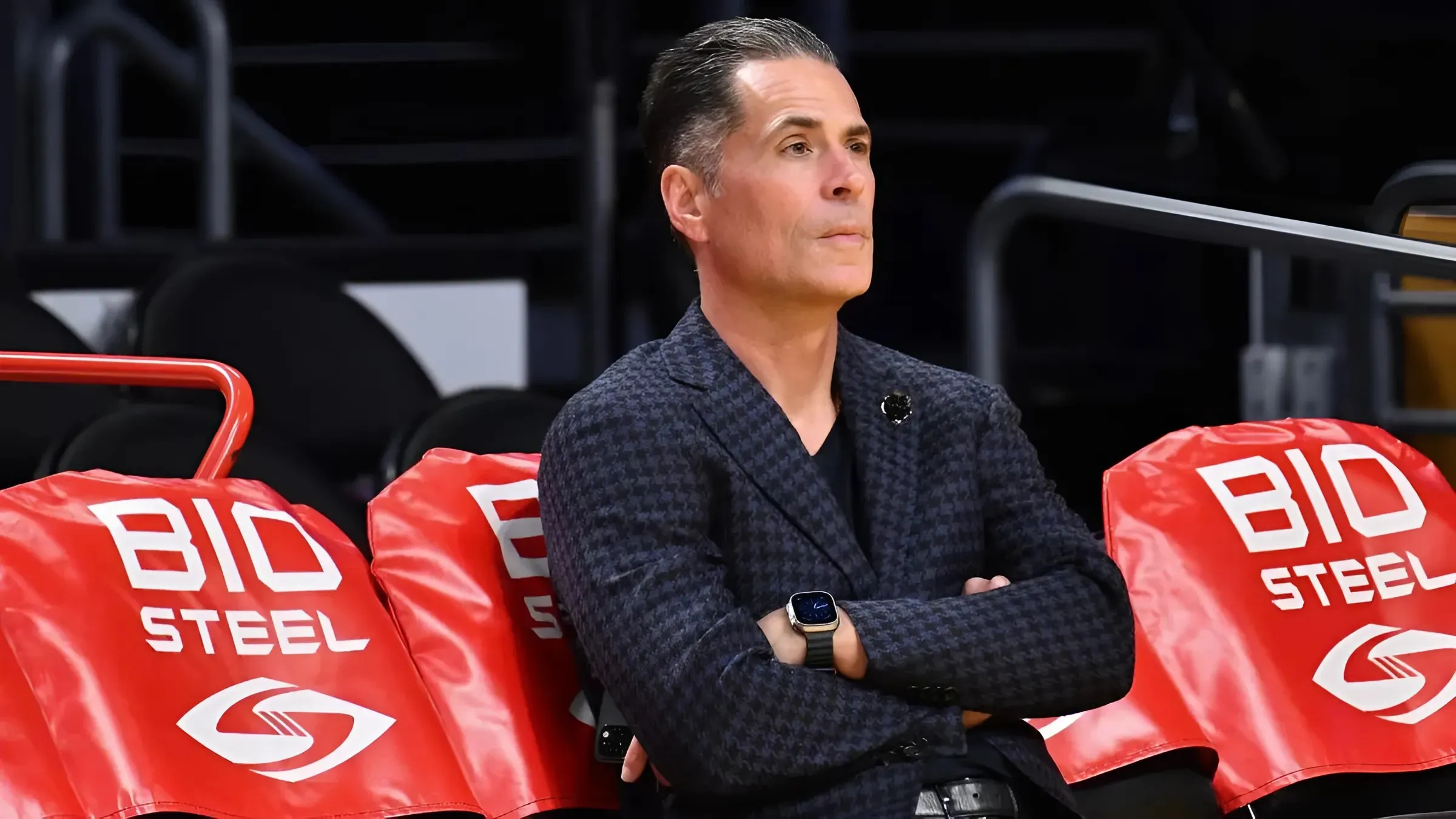 Lakers Should ‘Make a Move’ for Disgruntled $138 Million Star: NBA Exec