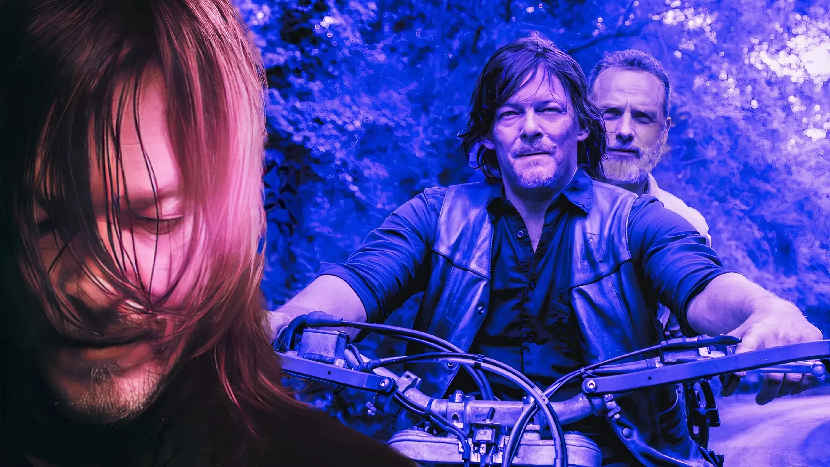 The Walking Dead: Daryl Dixon Could Feature a Long-Awaited Reunion