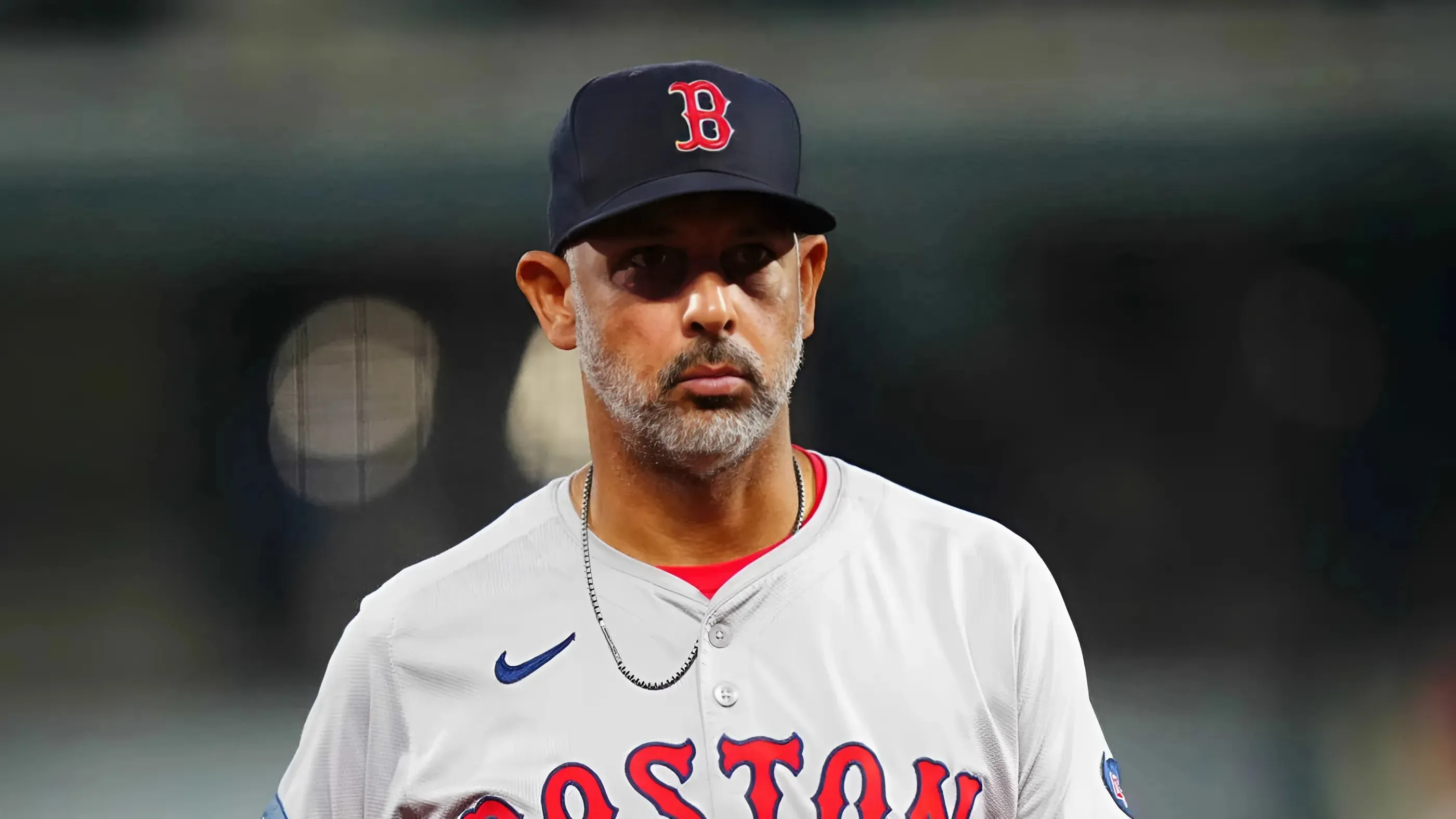 Red Sox slide indicative of bigger issues