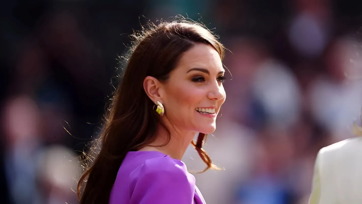 Kate Middleton's strict set of rules for balancing royal duties explained liennhi