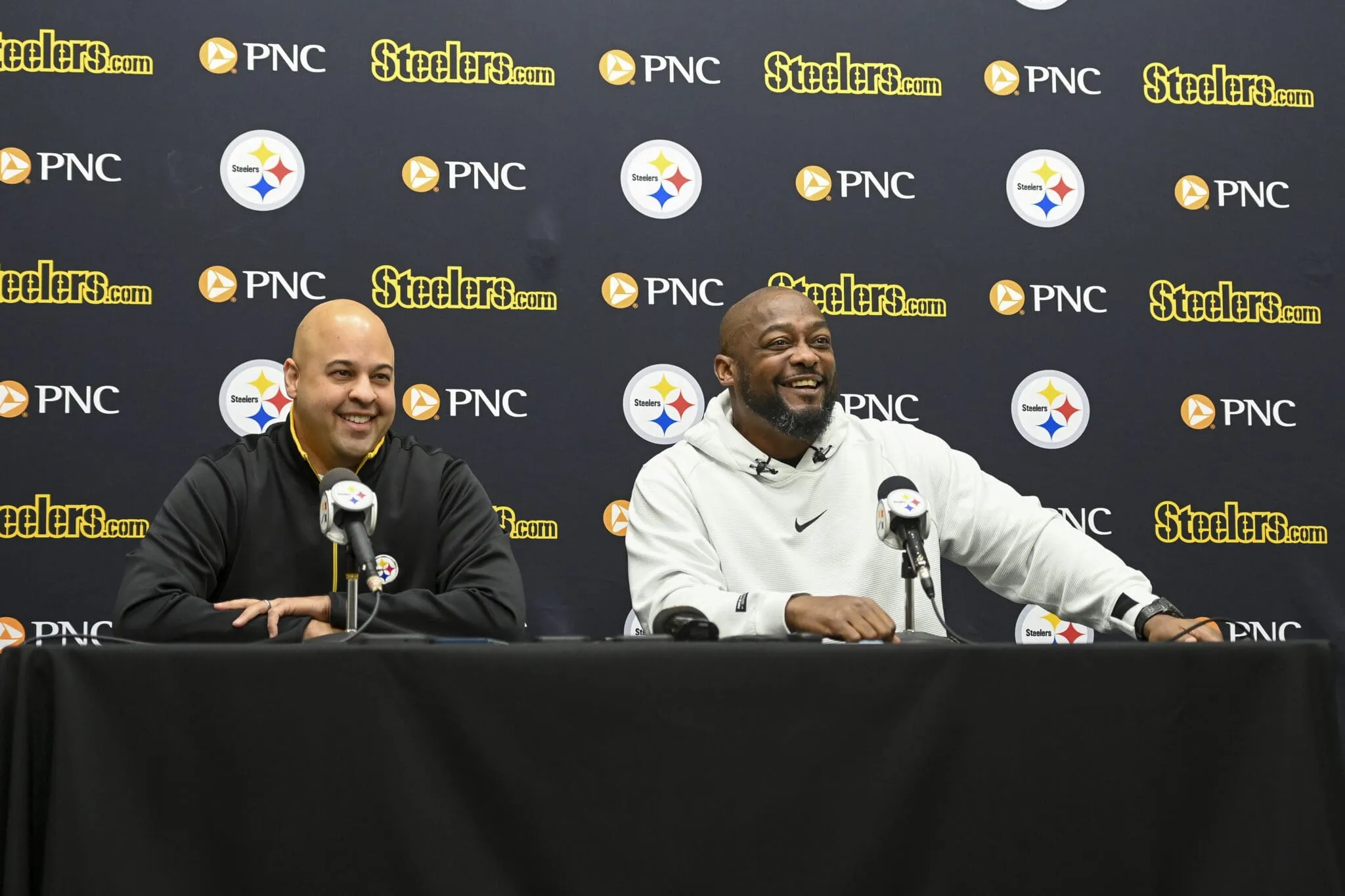 Steelers' New Influx Of Cap Space Sparks Unique Opportunity To Land All-Pro Wide Receiver