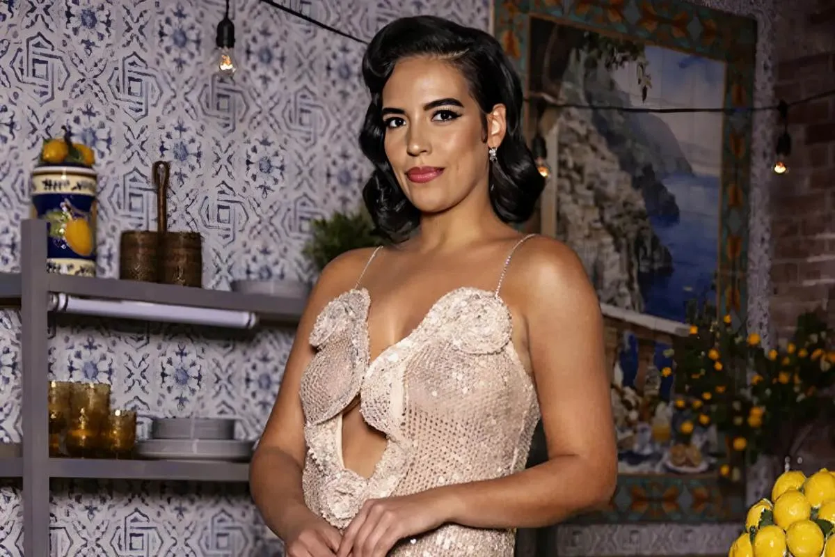 Danielle Olivera Leaving 'Summer House' Ahead Of Season 9: "Heartbreaking Decision" tram