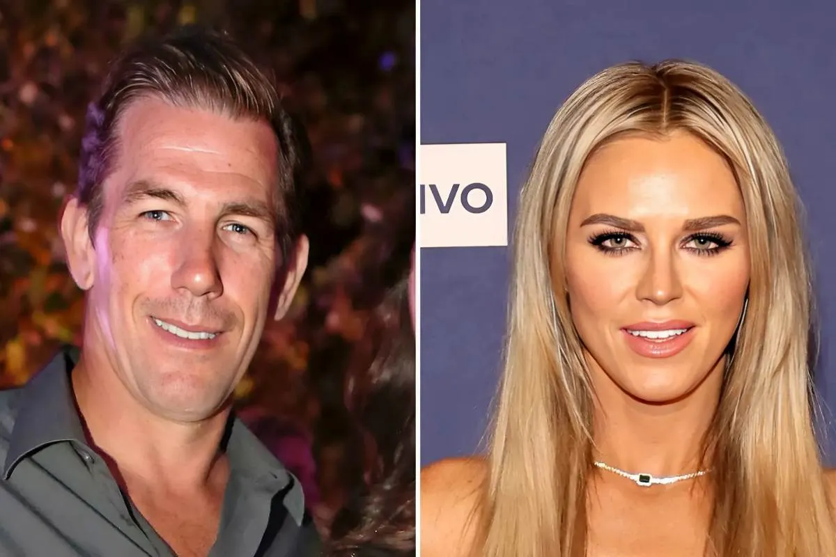 Thomas Ravenel Apologizes to Olivia Flowers After Claiming She Used Him to Get on ‘Southern Charm’ tram