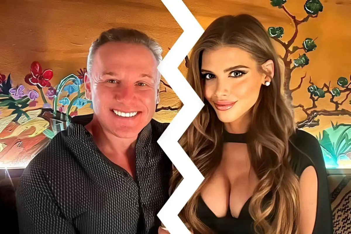 RHOM Alum Lenny Hochstein Confirms Split From Katharina Nahlik as He Addresses End of Engagement and Decision to "Move Forward," Plus She Speaks Out tram