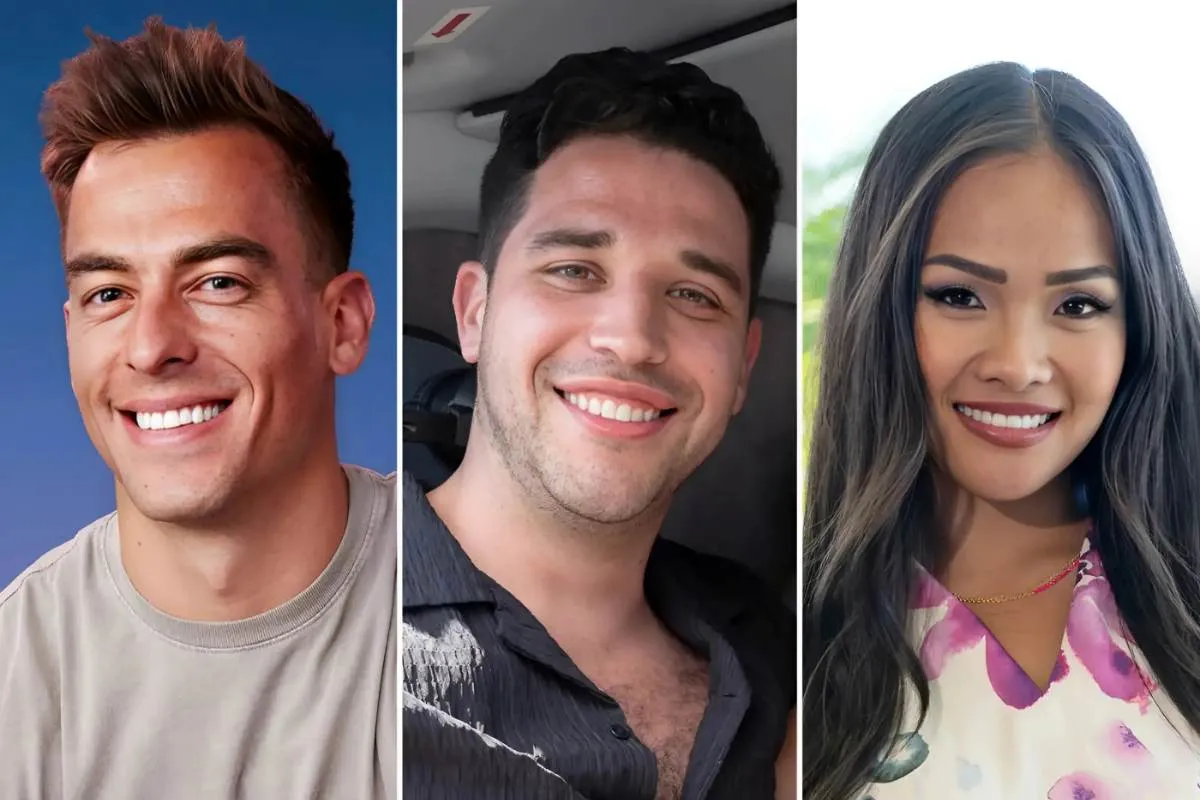 Bachelorette’s Aaron Erb Apologizes for ‘Victory Lap’ Video About Jenn Tran and Devin Strader’s Split tram