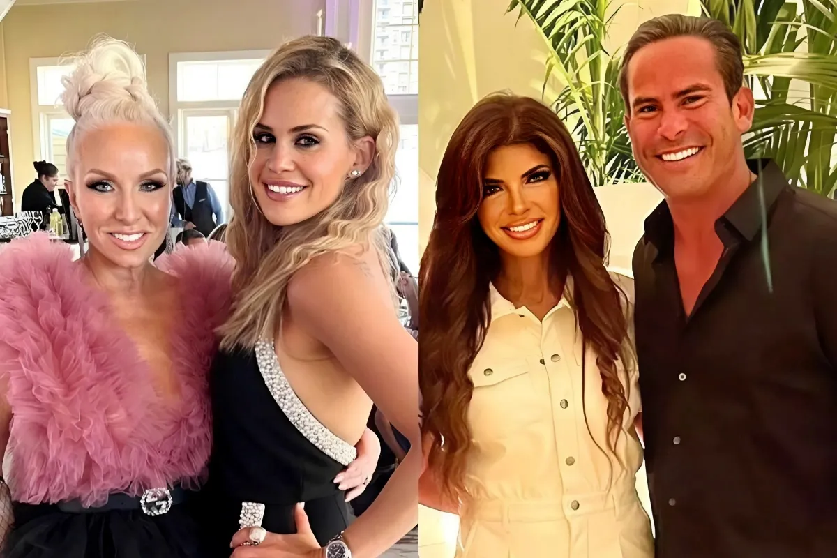 RHONJ’s Margaret Josephs Reveals Jackie’s Other Text Messages, Says She Would Look at Luis’ Falling Stock, & Friendship With Teresa is For “Relevancy,” Plus Talks Reunion Cancellation, Season 15, and Jennifer Fessler ngocc