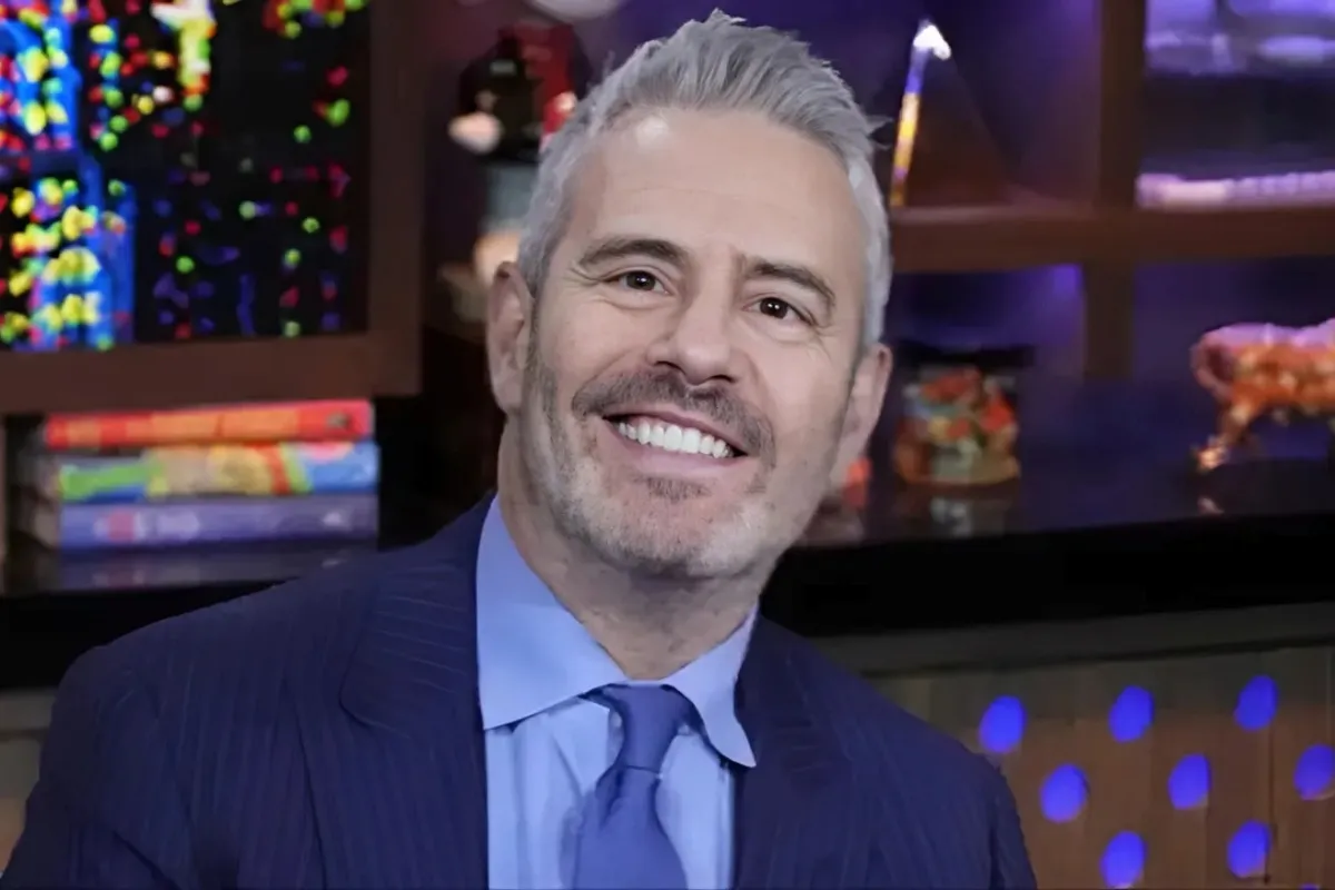 Andy Cohen Isn’t Rushing to Fire Cast of Popular Franchise ngocc