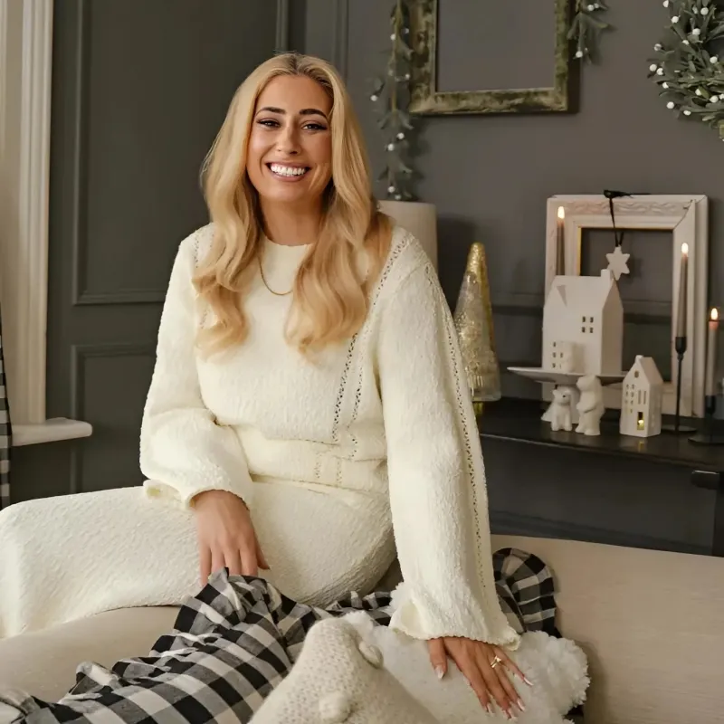 Fans set to go wild as Stacey Solomon drops new George Home collection priced from £1 & ‘first time ever’ b ngocc