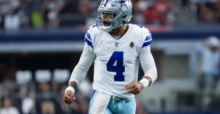 Dallas Cowboys: Dak Prescott Reveals the 1 Reason He Wants to Sign a Contract Extension