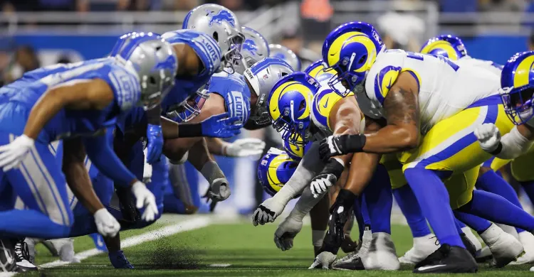 Lions-Rams Week game tickets among the most expensive this week