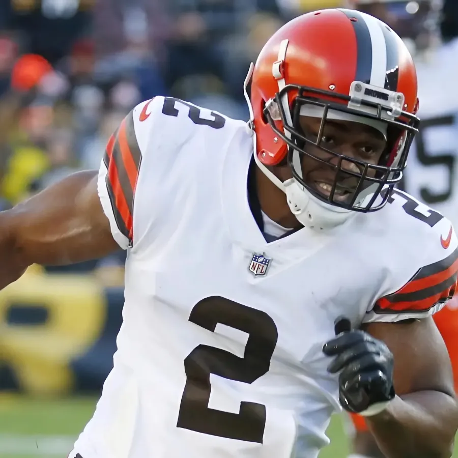 Browns Trade Proposal Flips Amari Cooper for Explosive Packers Wide Receiver