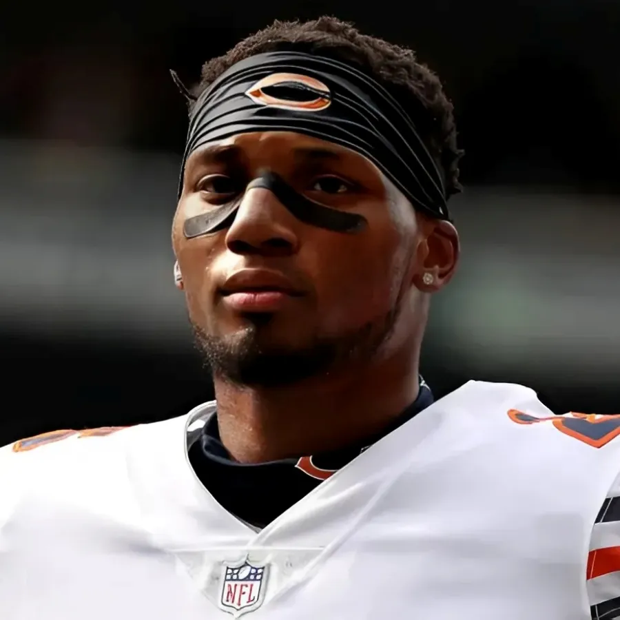 Browns Cut Ties With Key Receiver Ahead of Opener