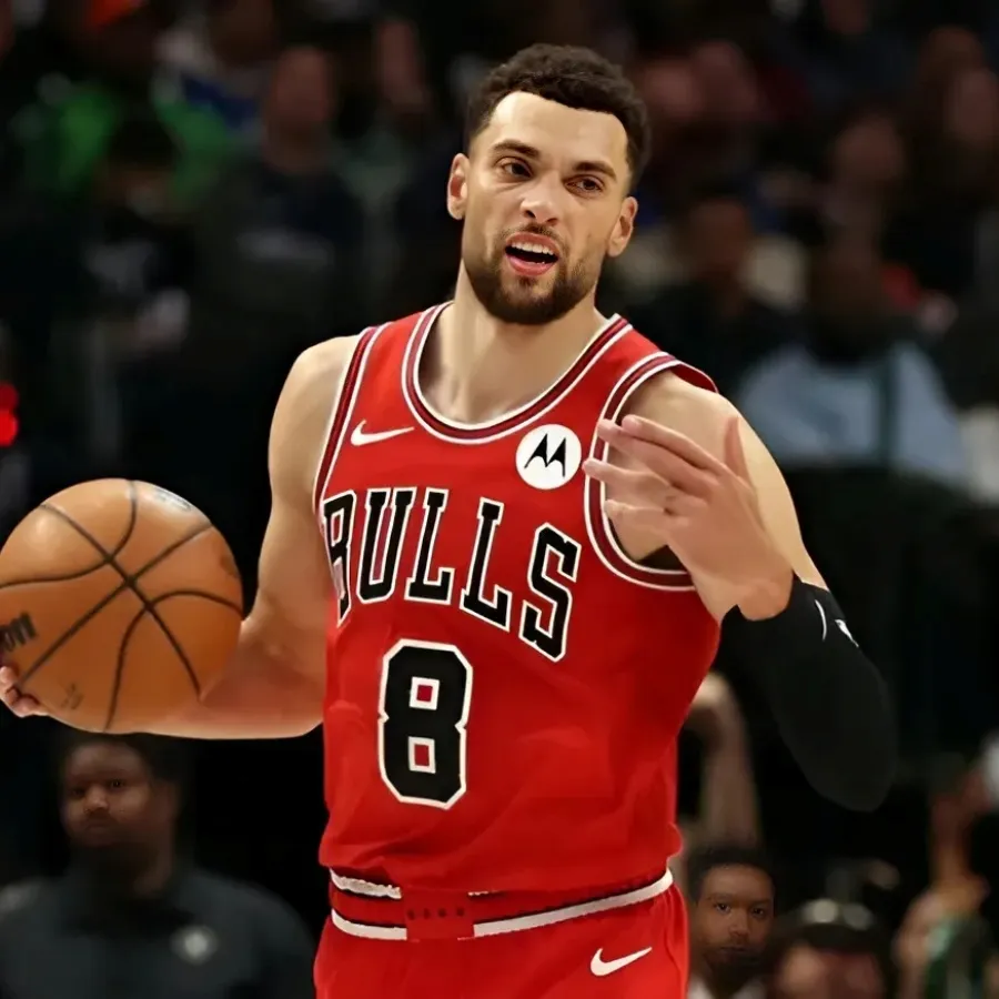 Lakers Should Make Move For Bulls’ Zach LaVine, Rival Exec Says