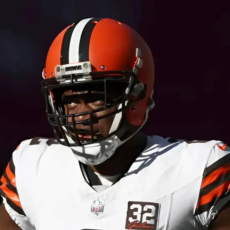 Browns WR Amari Cooper Sends Clear Message on Trade Rumors