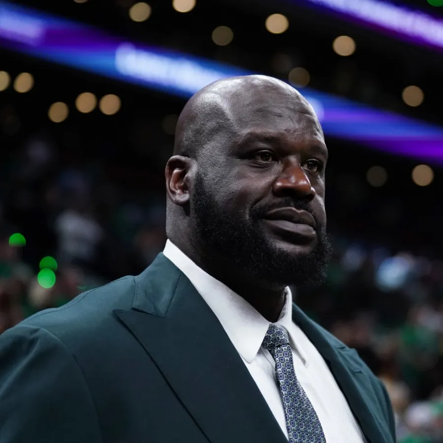 Shaquille O'Neal Predicts The Lakers Will Have A "Rough Start" This Season