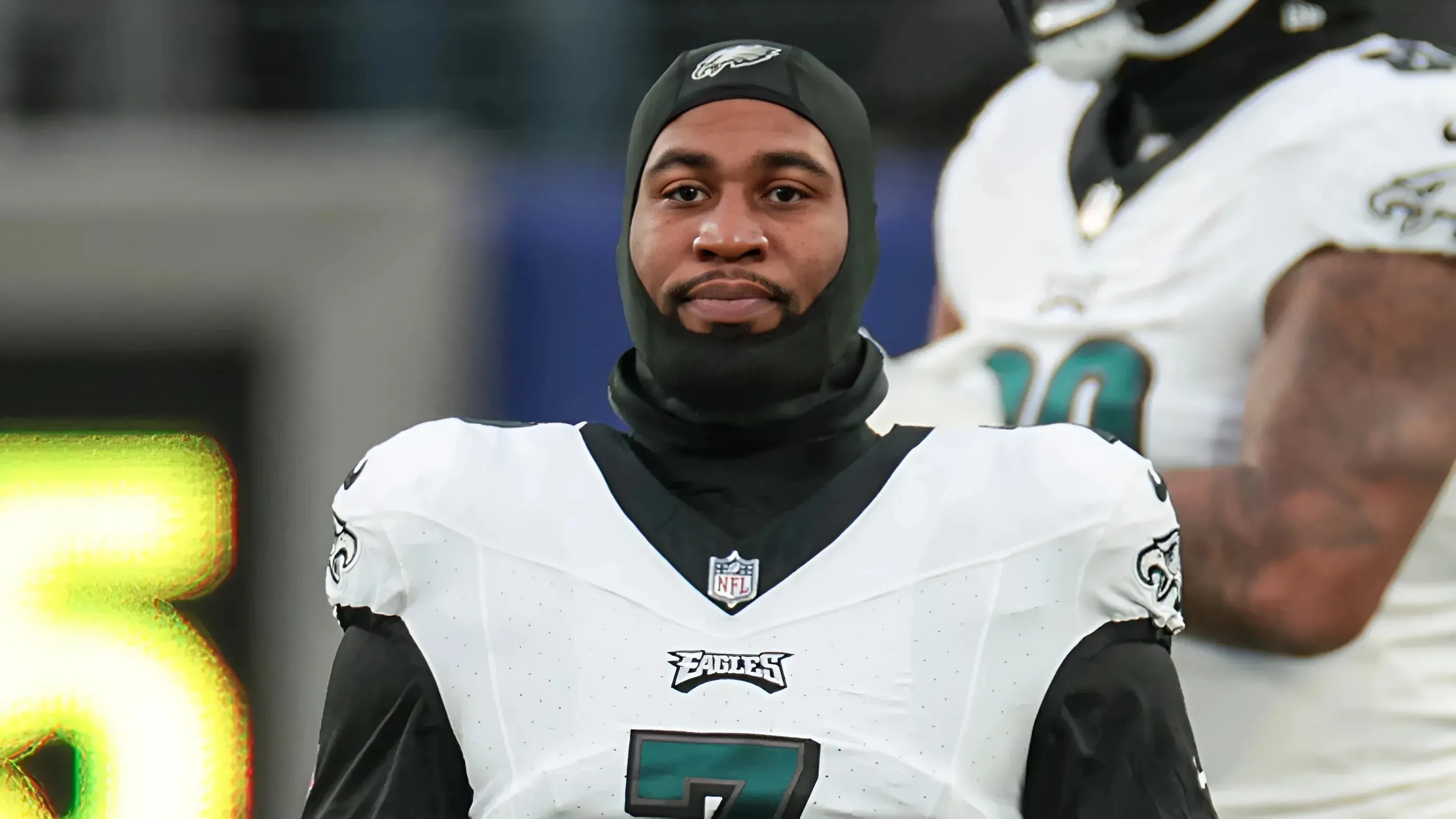 Jets ‘Moving Ahead’ Without Haason Reddick: Insider