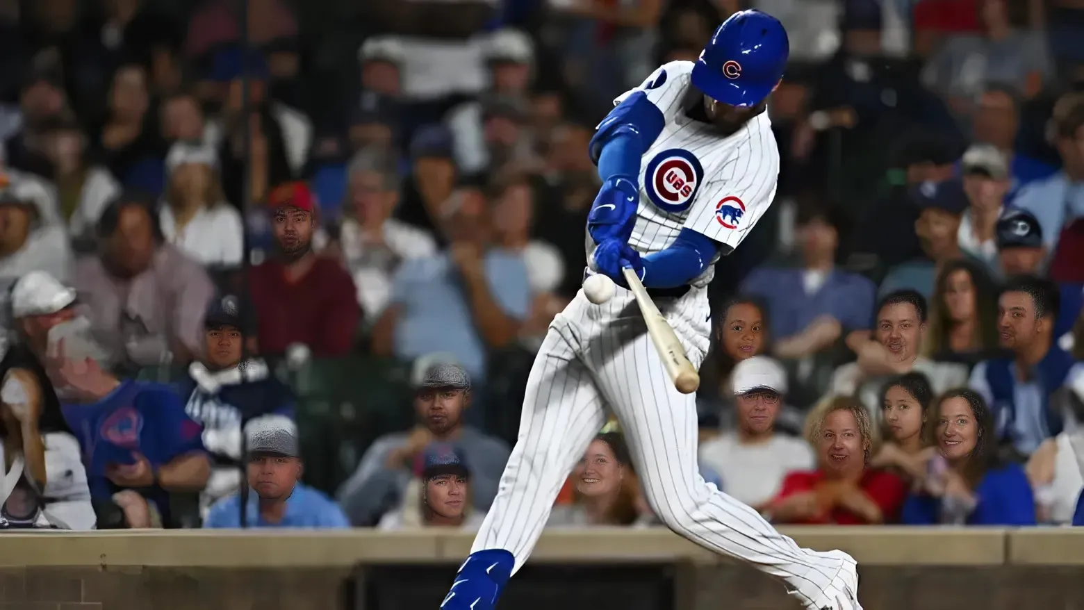 Cubs Predicted to ‘Move On’ From $80 Million Slugger – Under 1 Condition