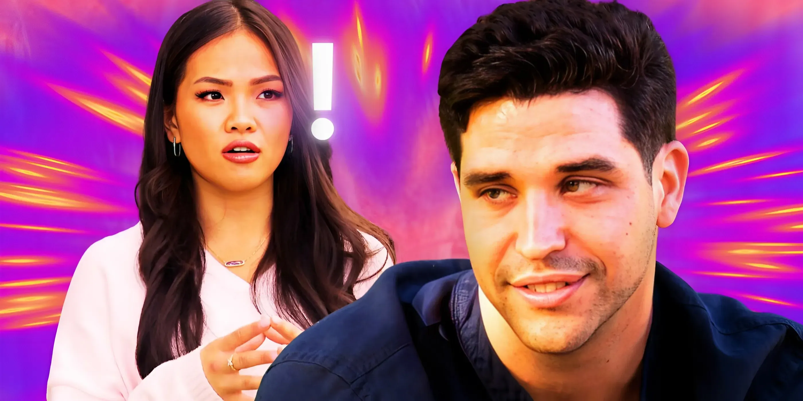 The Bachelorette's Jenn Tran Reveals Shocking Two-Word Message For Villain Devin Strader After Controversial Finale