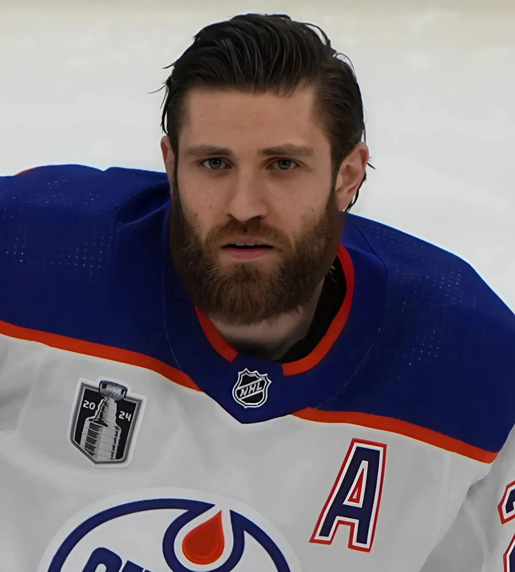 Oilers Waited to Announce Draisaitl Deal for Emotional Reason