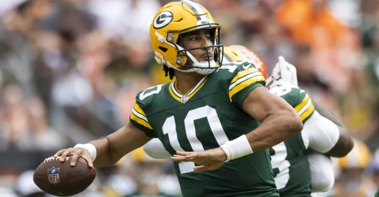 Packers QB Jordan Love gives first impressions of Brazil experience