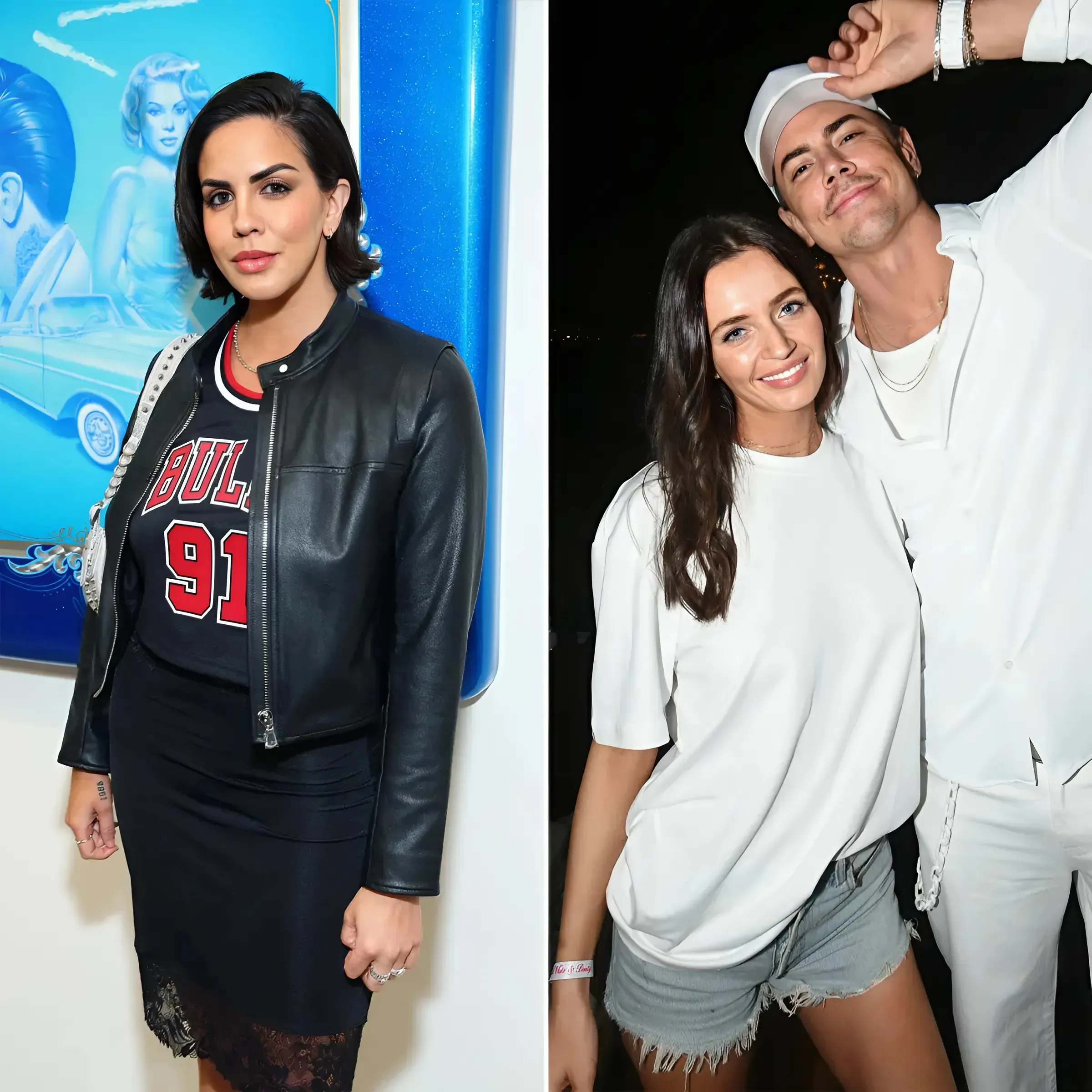 Katie Maloney Details Awkward Run-In With Tom Sandoval and His GF: ‘Was a Little Bit of a F–k You’