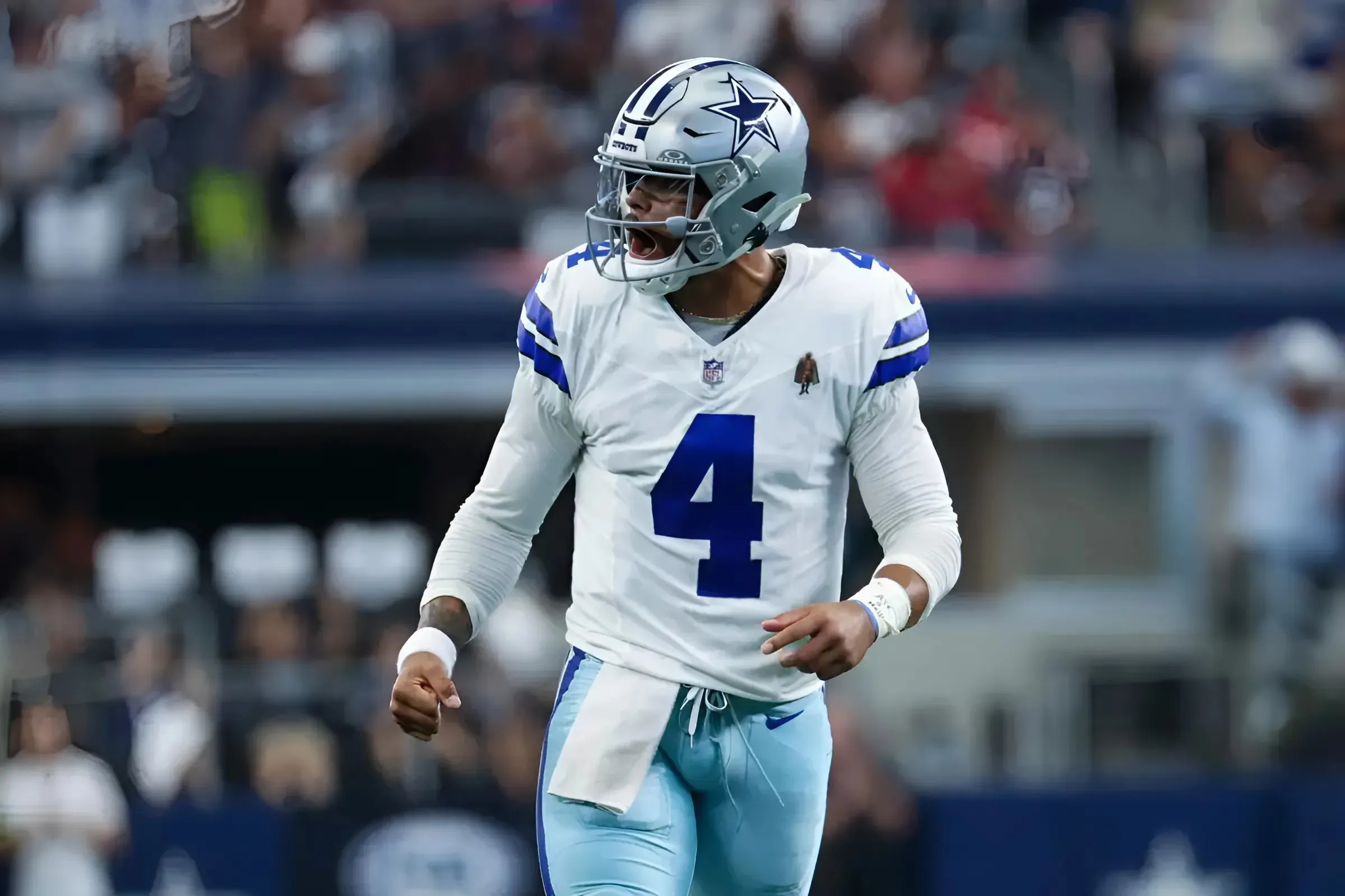 Dallas Cowboys: Dak Prescott Reveals the 1 Reason He Wants to Sign a Contract Extension