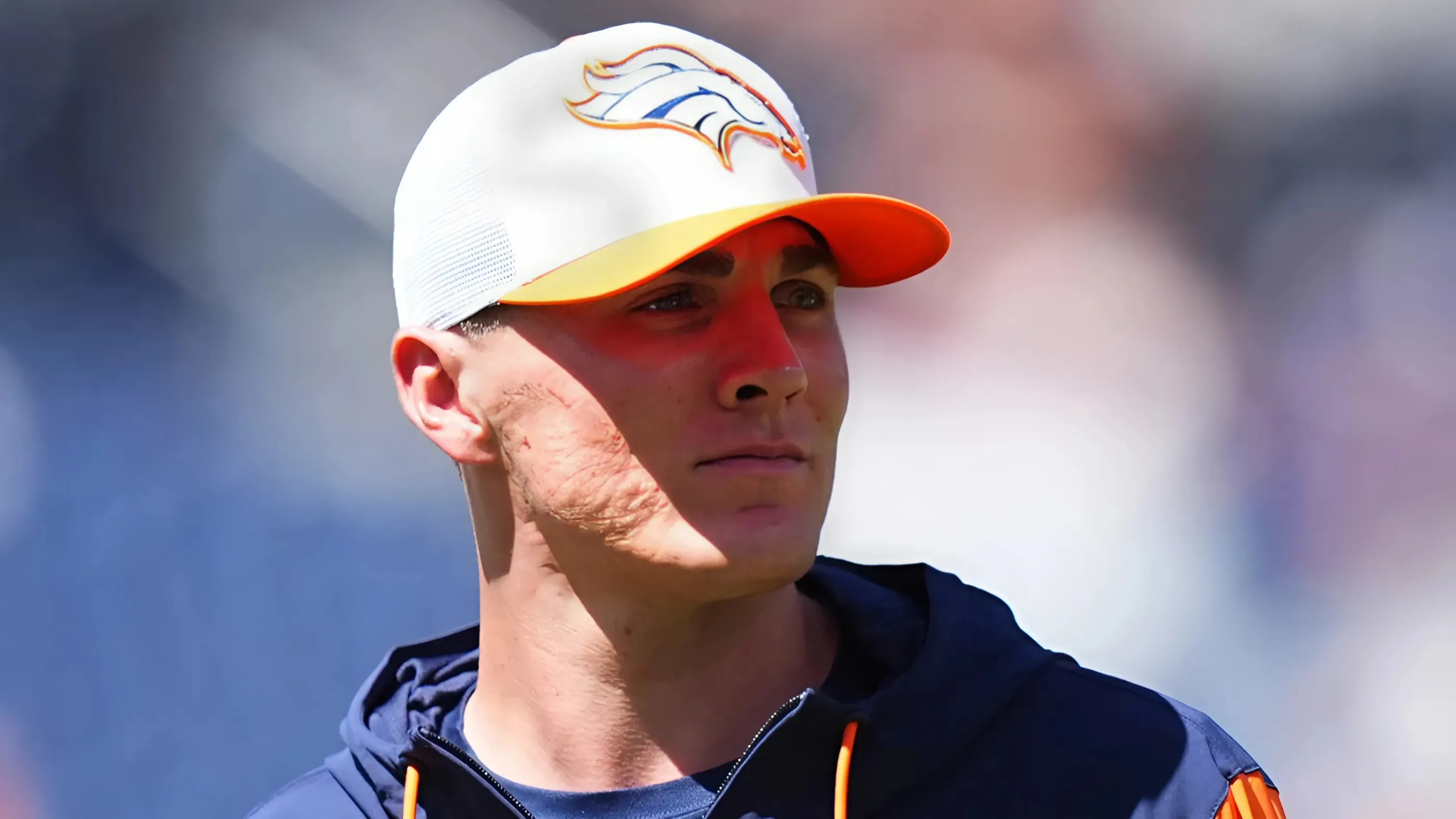 Broncos QB Bo Nix, HC Sean Payton Share Approach to Facing Seahawks