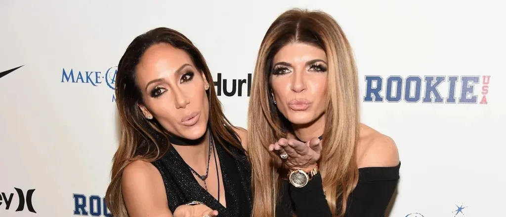 How Teresa Giudice and Melissa Gorga Making up Could Save RHONJ