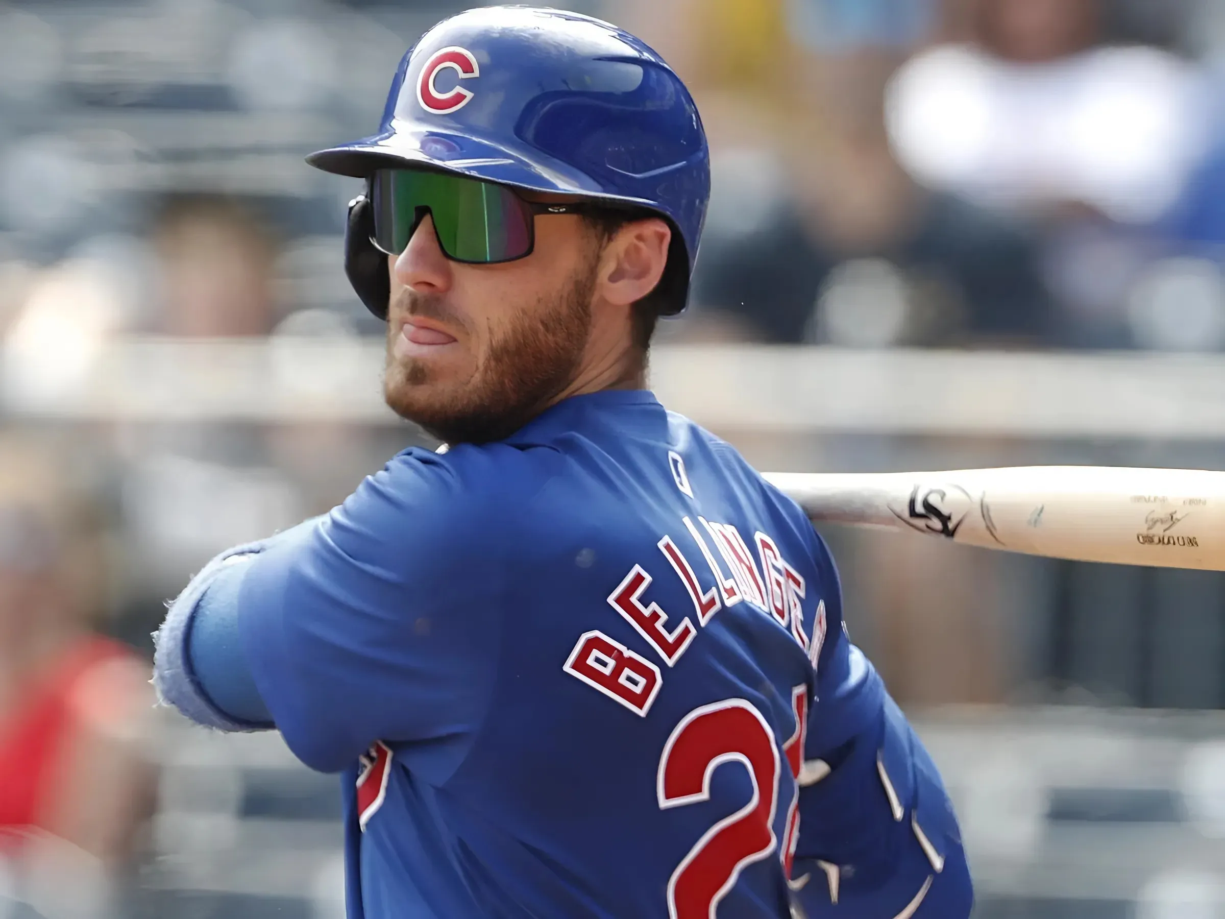 Chicago Cubs Star Predicted to Part Ways with the Team