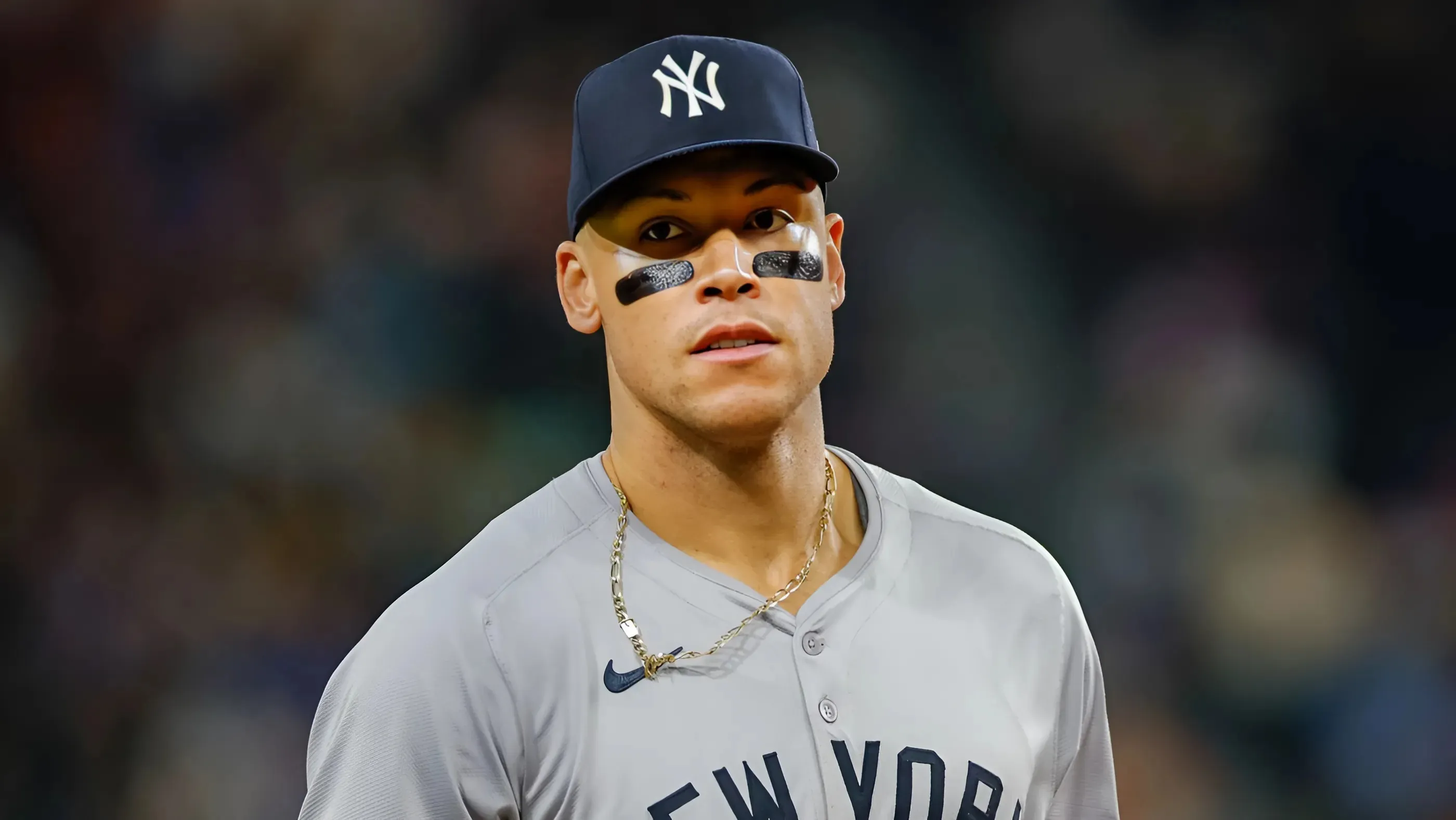 A new curse? Aaron Judge slumping since appearance on children's show