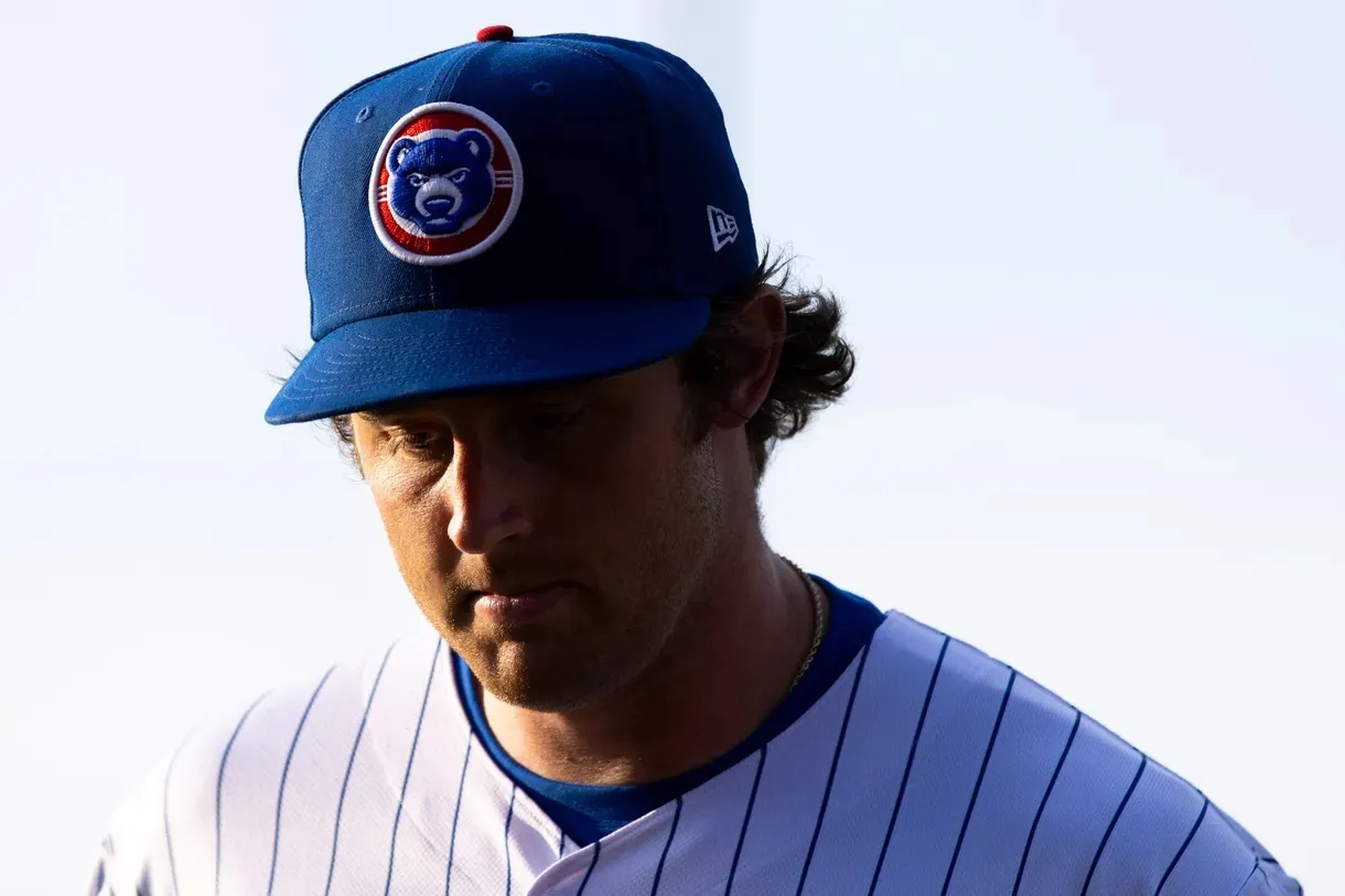 Chicago Cubs Minor League Wrap: September 5