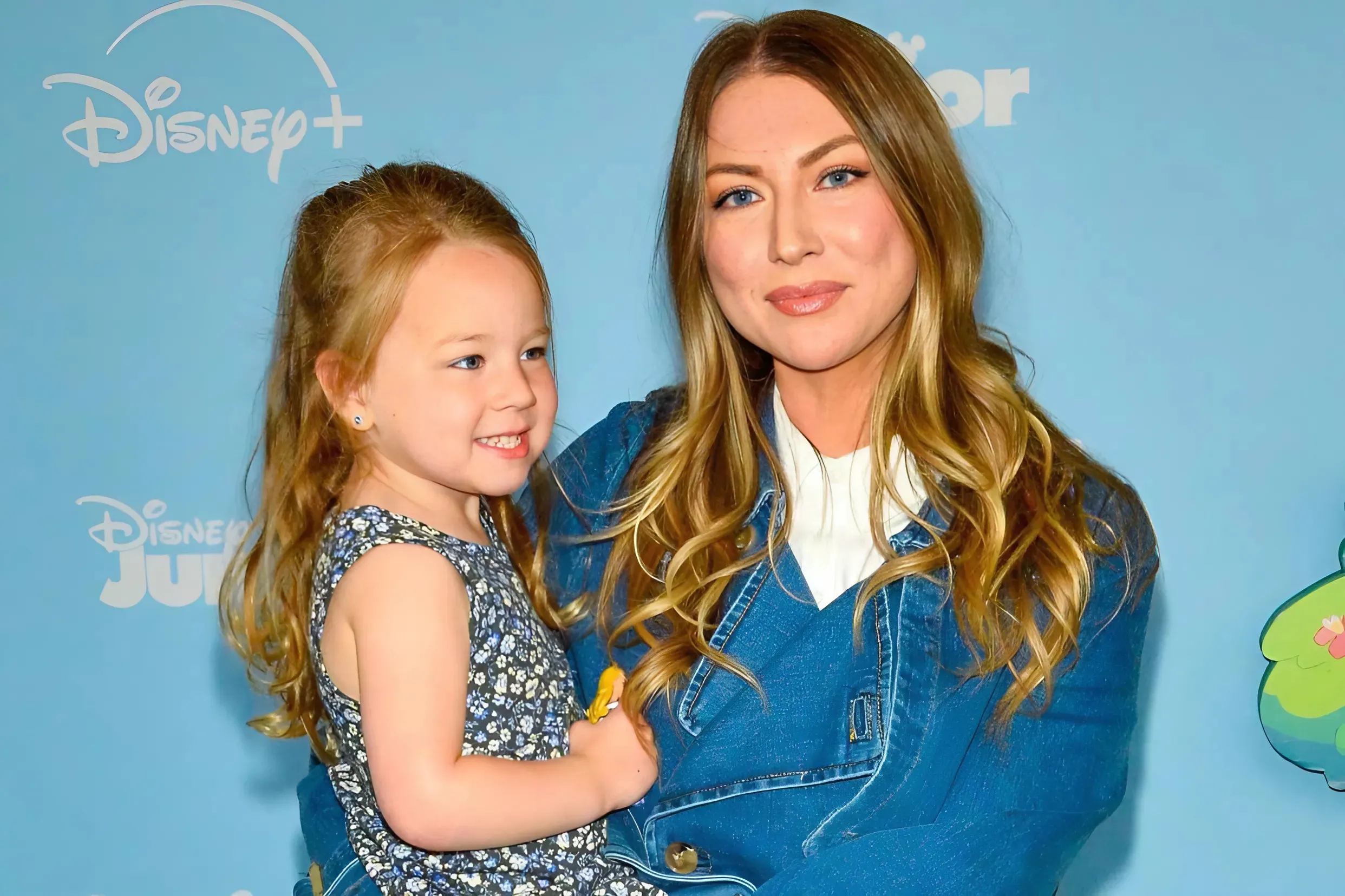 Stassi Schroeder Says She Doesn't Know How She'll Explain Her Experience with Self-Harm to Toddler After She Saw Her Scars