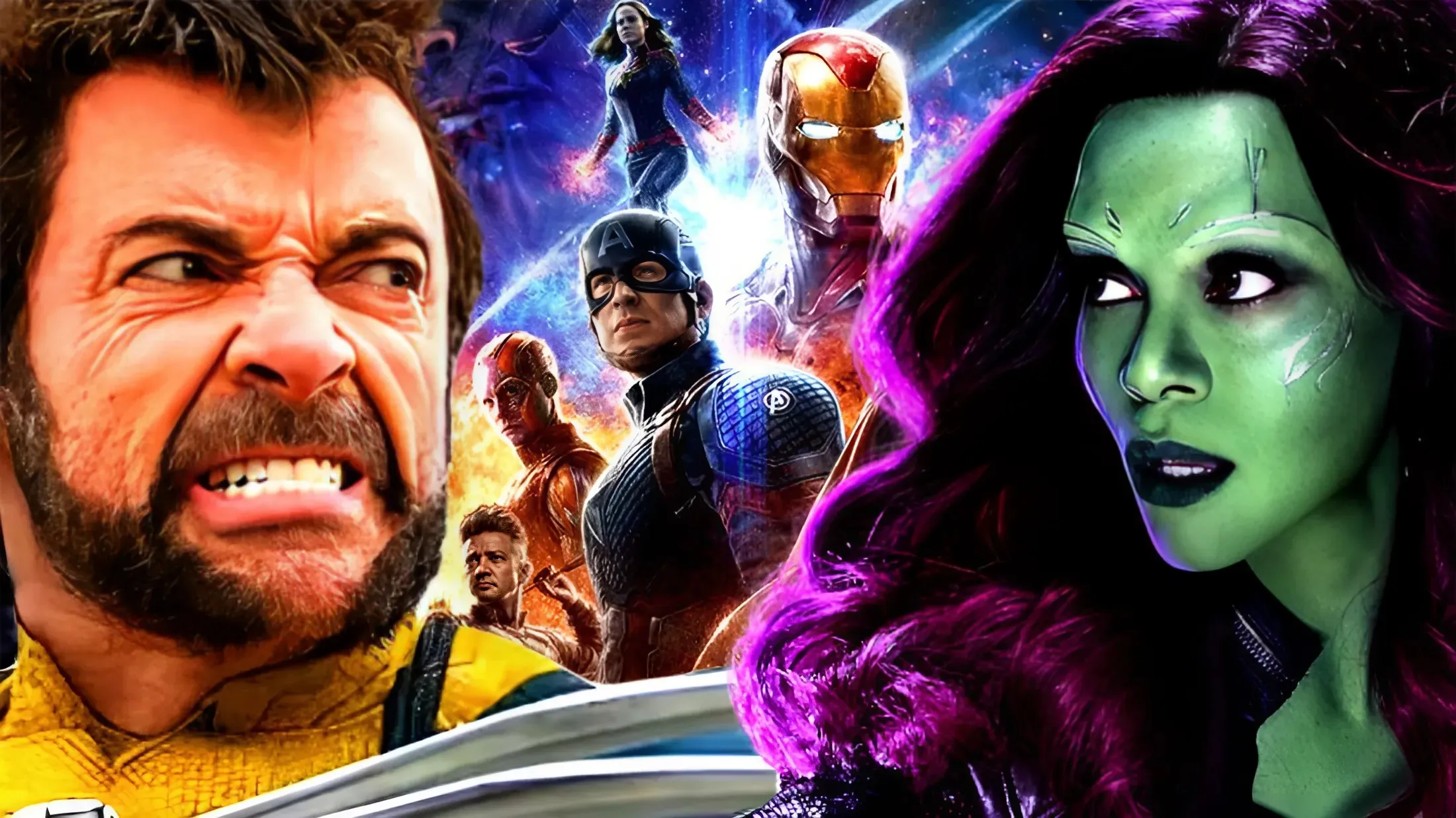 Next Avengers Movies Must Avoid Repeating A Notorious Endgame Team-Up Scene Mistake