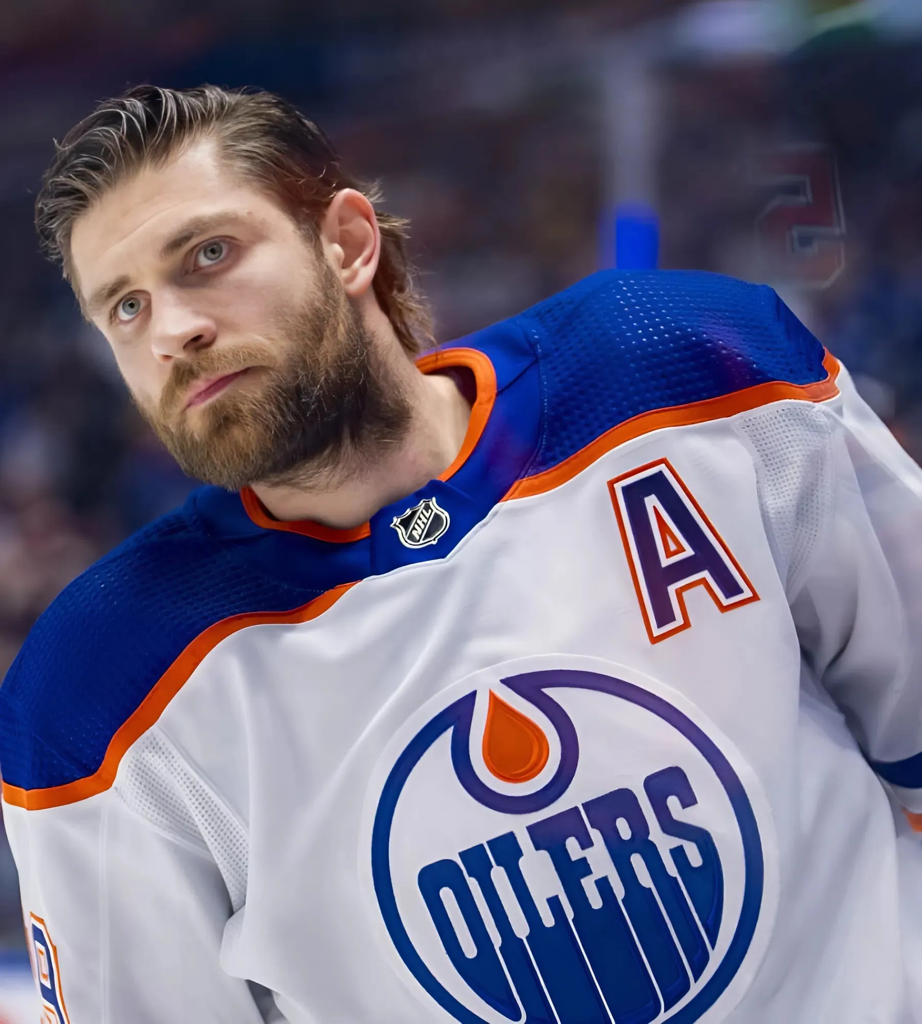 Draisaitl’s new deal makes McDavid's future with the Oilers seem pretty certain