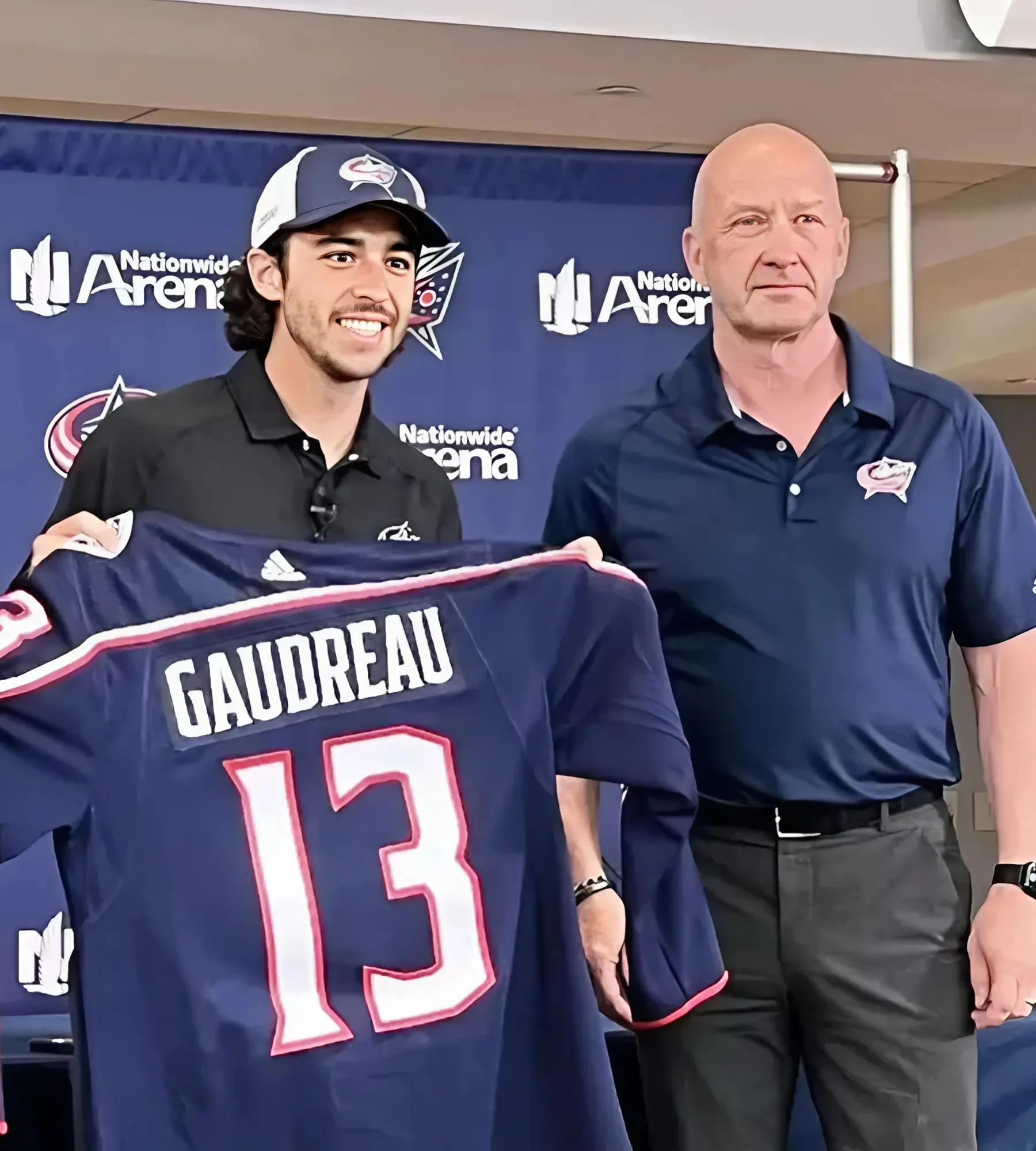 Blue Jackets ready to replace Johnny Gaudreau: Don Waddell clarifies the situation