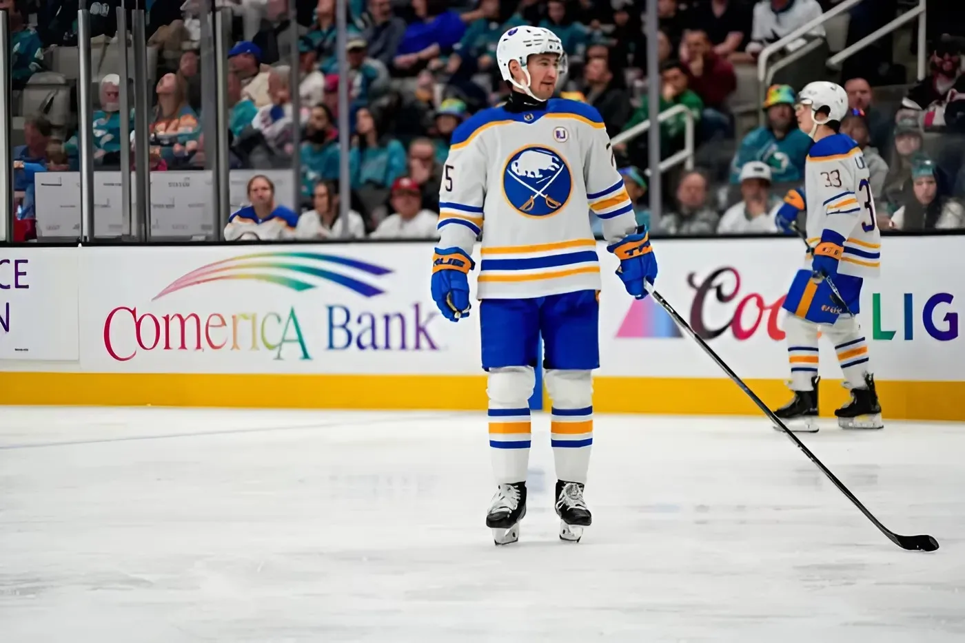 Buffalo Sabres’ 3 Biggest Weaknesses for 2024-25