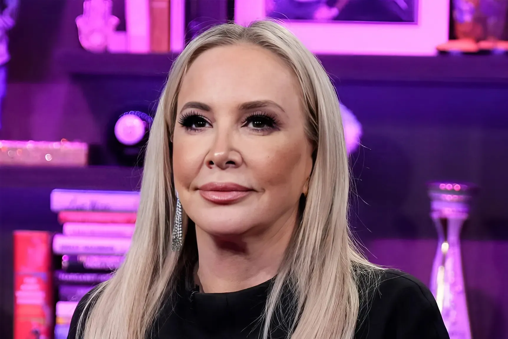 Shannon Beador Makes Clarification About Her DUI: “This Is Fourth Wall, But..."