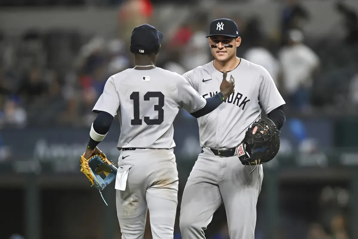 Anthony Rizzo is set to return to Wrigley Field with the New York Yankees, three years after being traded from the Chicago Cubs