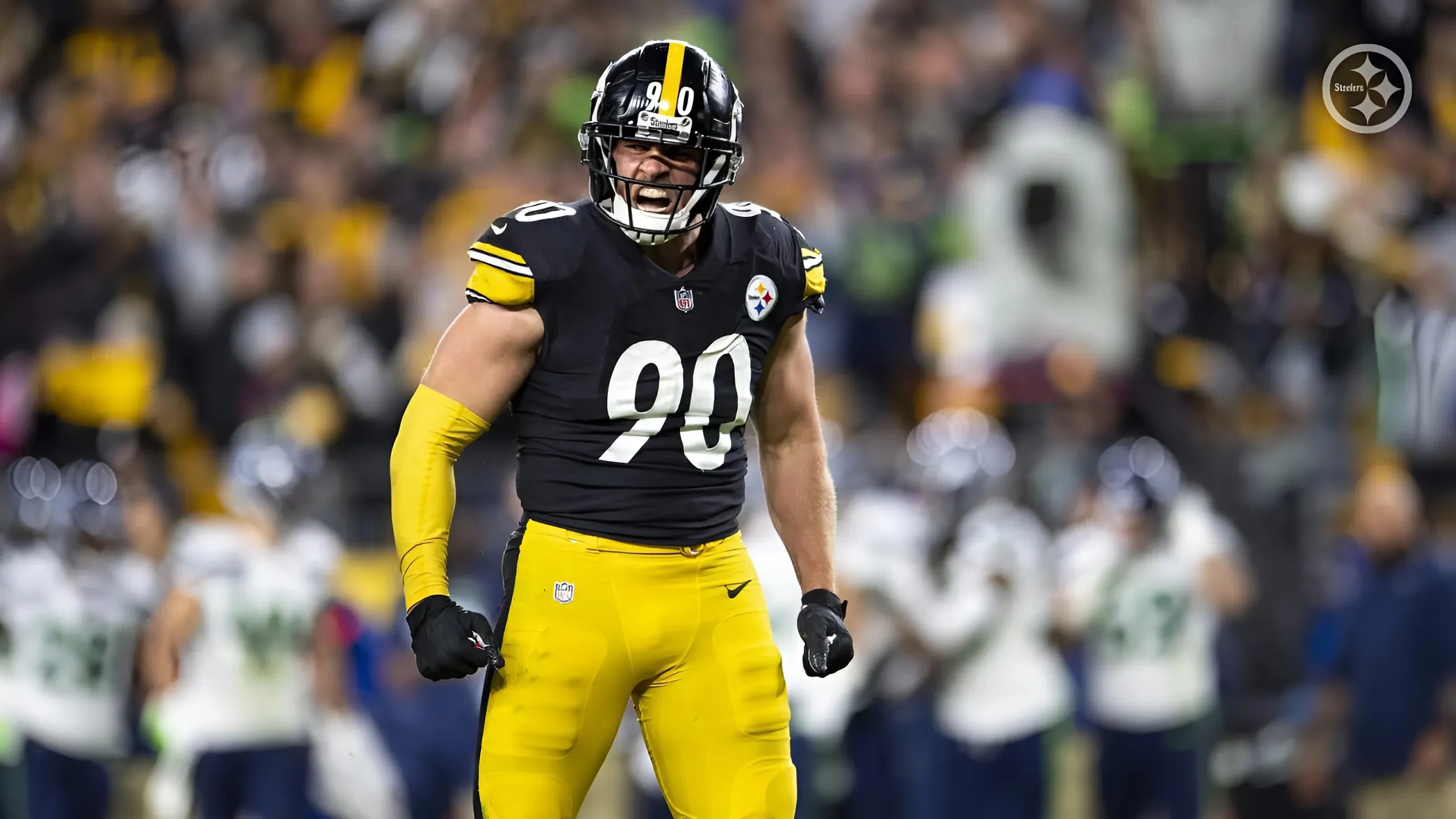 NFL Rule Crackdown Could Pay Off For T.J. Watt, Steelers Pass Rush