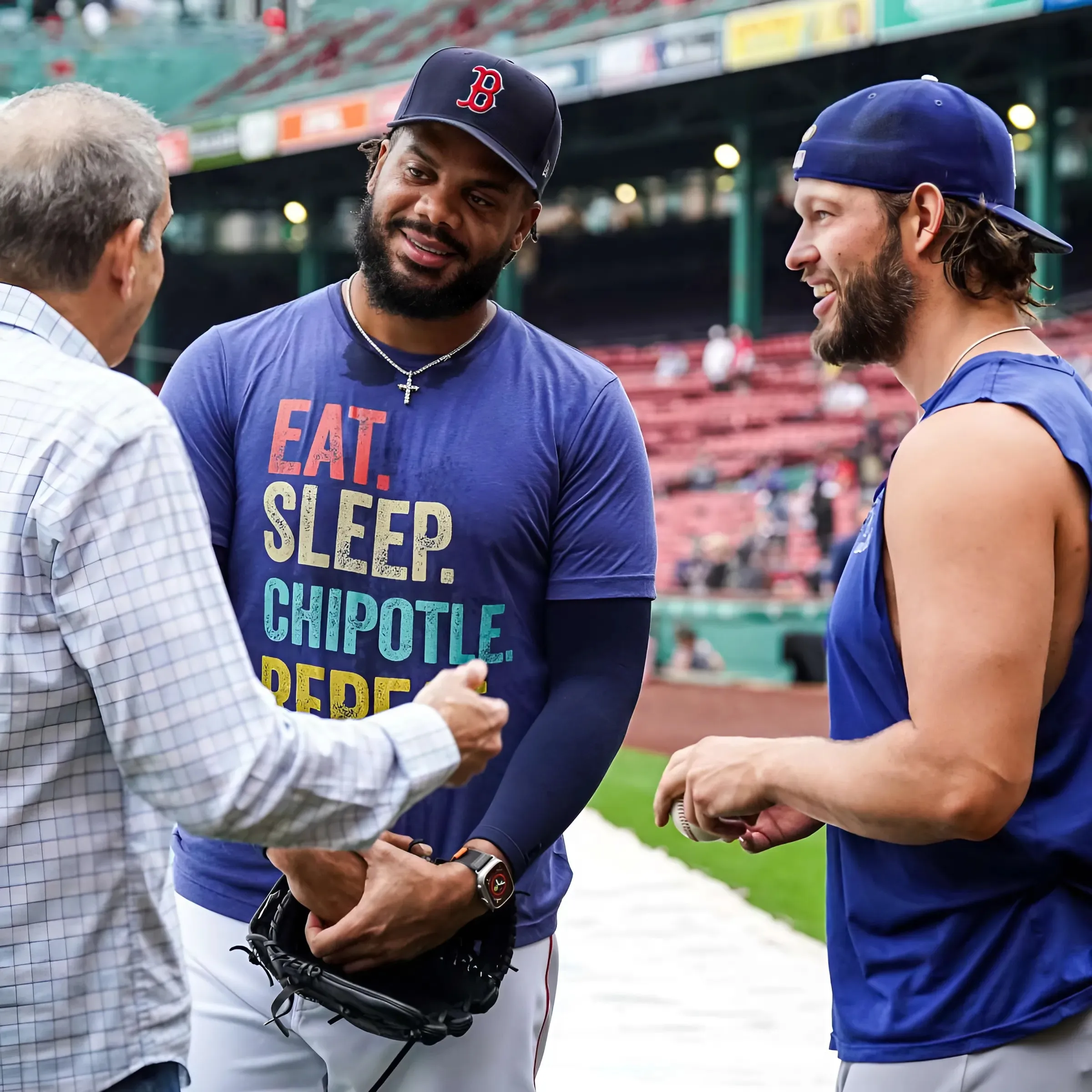 Dodgers News: Former Dodgers Closer Kenley Jansen Still Stuck on His “Who Cares?” Moment