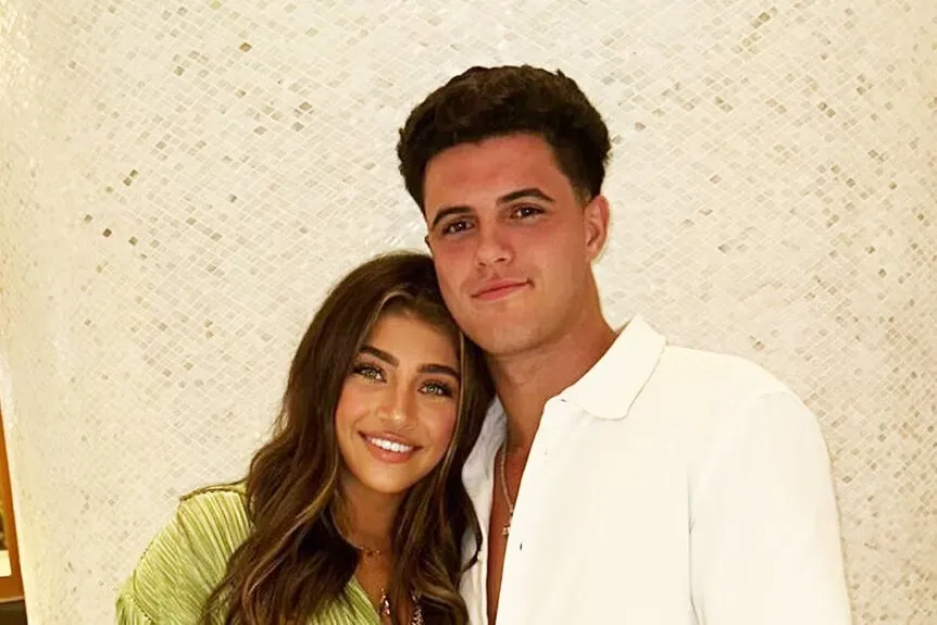 See Teresa Giudice's Surprising Reaction to Gia's Timeline For Moving In with Her Boyfriend