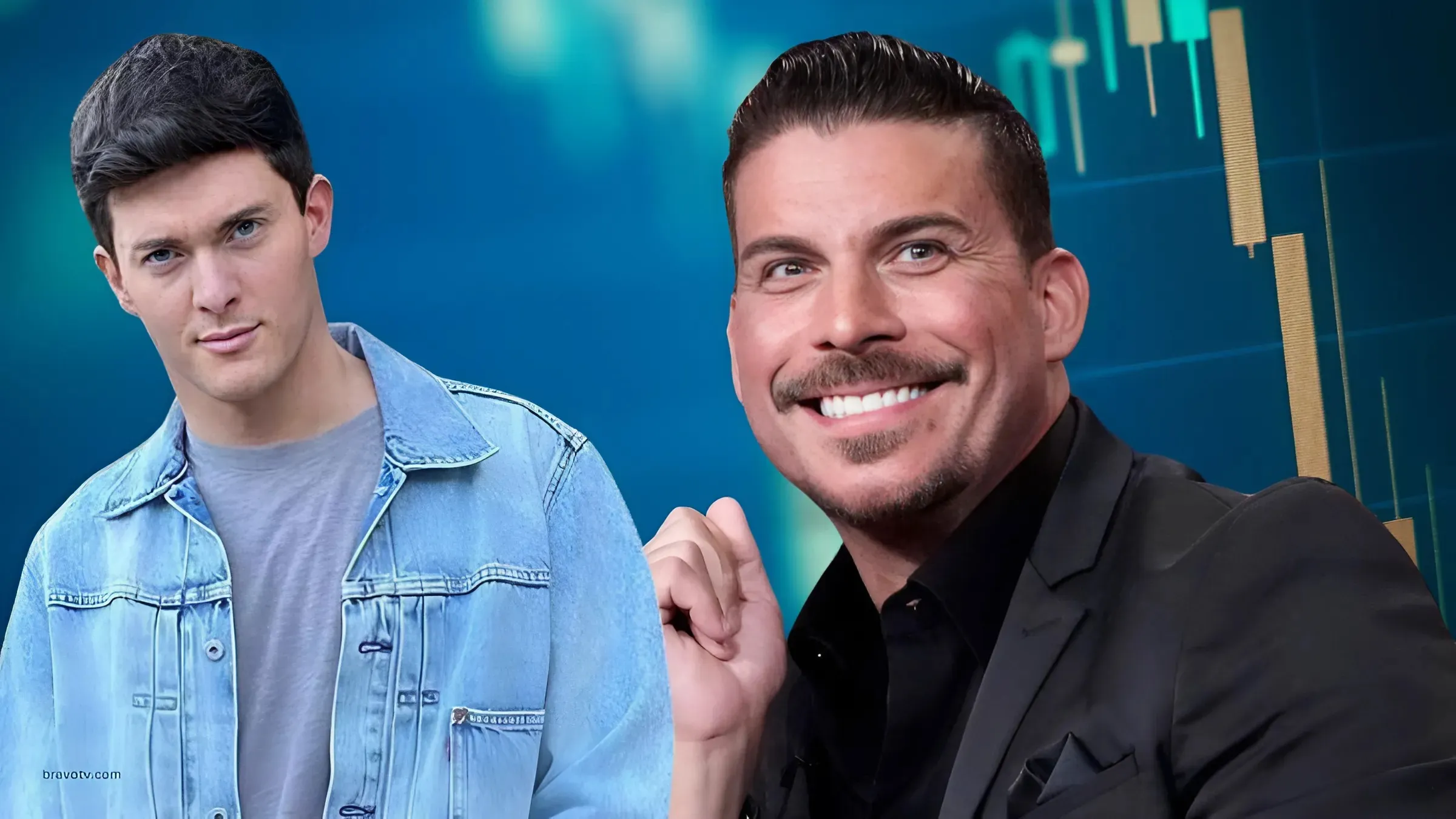 Zack Wickham Hints Jax Taylor Is a ‘Worse Person’ After Rehab Stint