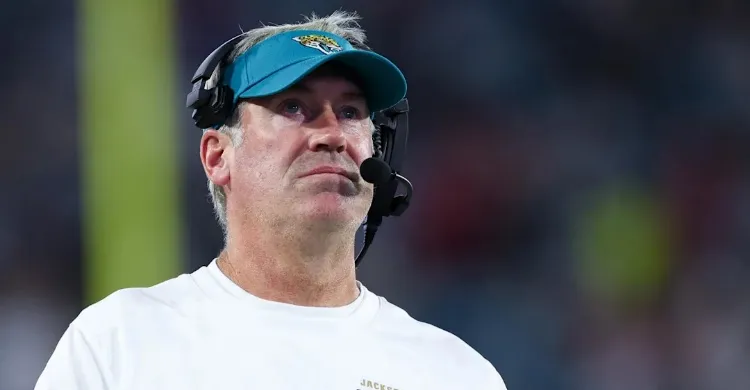 Doug Pederson already knows how the Dolphins will beat the Jaguars in Week 1