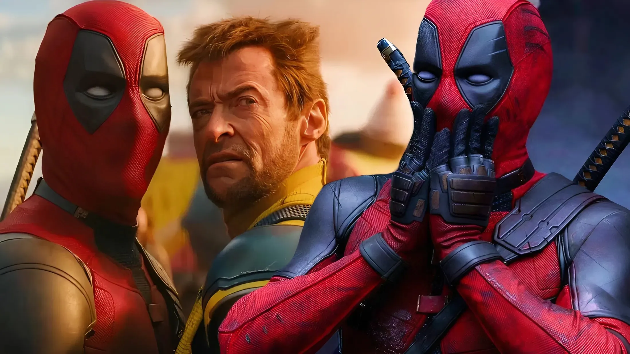 5 Deadpool & Wolverine Rumors We’re Mad Didn’t Happen (& 5 We’re Glad Didn’t)