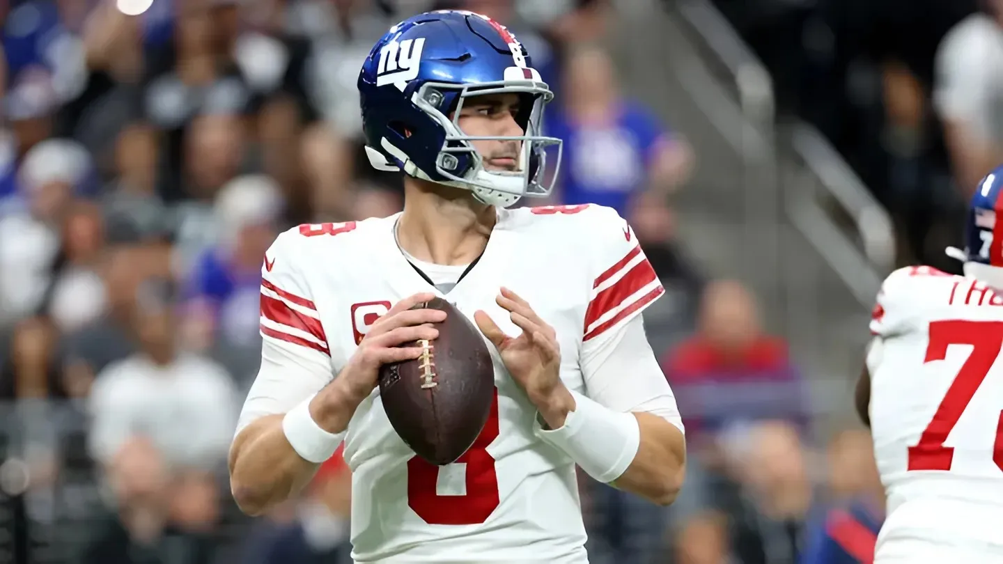 Giants Dubbed Top Landing Spot for $160 Million Rival QB to Replace Daniel Jones